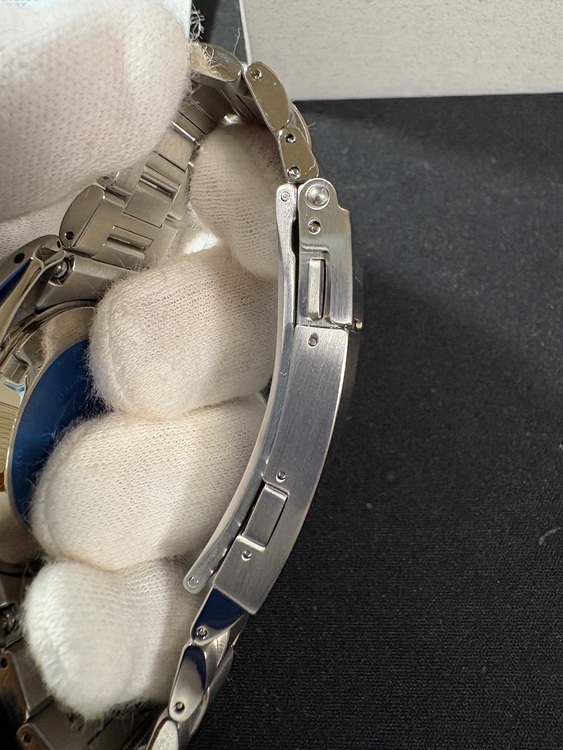 セイコー　プロスペックス（高級時計）の商品画像 - 査定依頼日：2025年10月23日 - 最高査定価格：70,000円