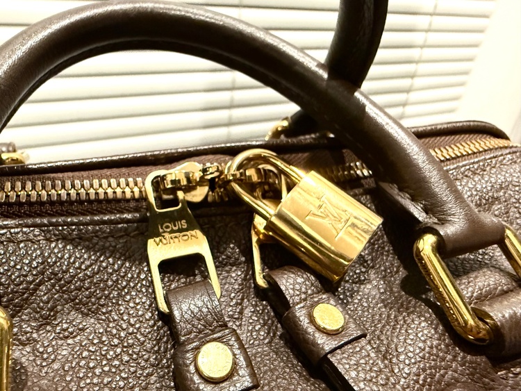 アンプラント・スピーディー（ブランドバッグ）の商品画像 - 査定依頼日：2025年12月19日 - 最高査定価格：115,000円