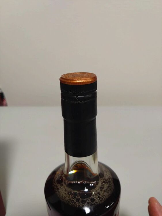 ボウモア16年（お酒）の商品画像 - 査定依頼日：2025年11月17日 - 最高査定価格：8,000円