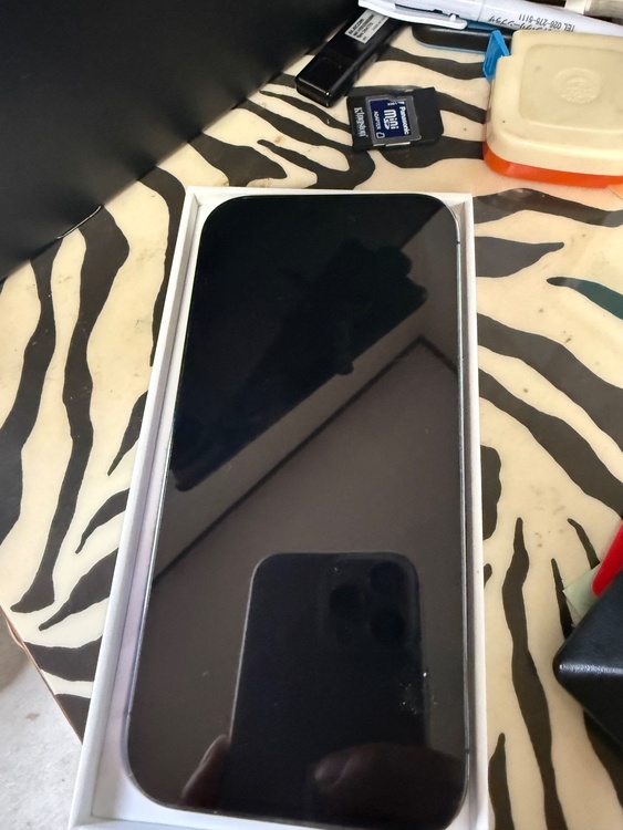 iPhone iPhone 14 Pro 512GB SIMフリー（スマホ）の商品画像 - 査定依頼日：2026年7月6日 - 最高査定価格：72,000円