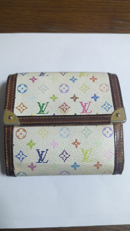 ルイヴィトン ルイヴィトン(その他) （ブランドバッグ）の商品画像 - 査定依頼日：2025年12月1日 - 最高査定価格：6,000円