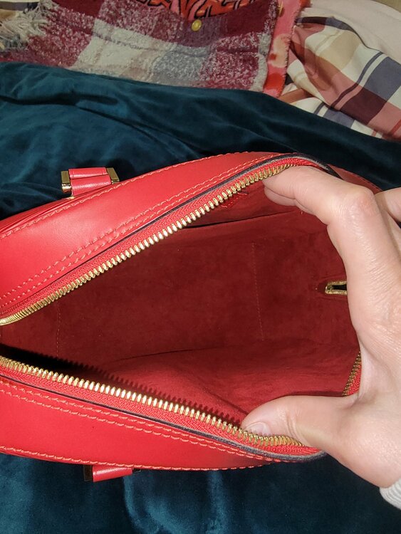 不明（ブランドバッグ）の商品画像 - 査定依頼日：2026年2月25日 - 最高査定価格：60,000円