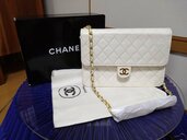 シャネル マトラッセ （ブランドバッグ）の商品画像 - 査定依頼日：2025年12月21日 - 最高査定価格：60,000円