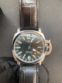 パネライ ルミノール （高級時計）の商品画像 - 査定依頼日：2025年11月7日 - 最高査定価格：625,000円