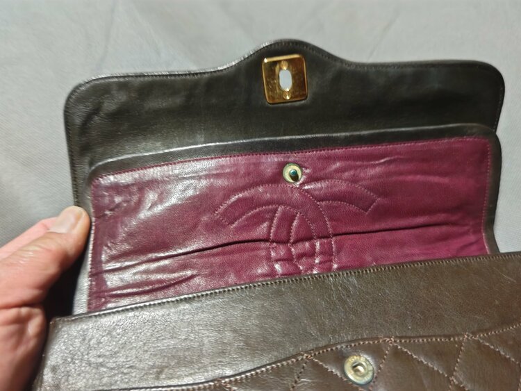 シャネル マトラッセ （ブランドバッグ）の商品画像 - 査定依頼日：2026年2月17日 - 最高査定価格：280,000円