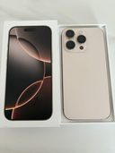 iPhone16pro 256GB SIMフリー（スマホ）の商品画像 - 査定依頼日：2025年6月20日 - 最高査定価格：135,000円