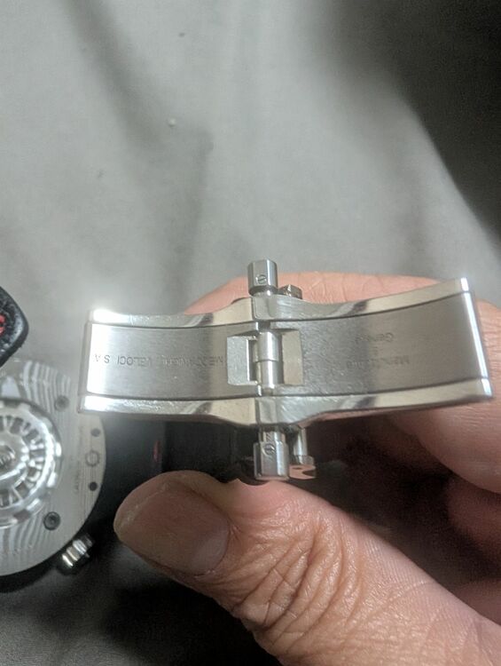 その他 その他 W01ddibl（高級時計）の商品画像 - 査定依頼日：2025年10月31日 - 最高査定価格：30,000円