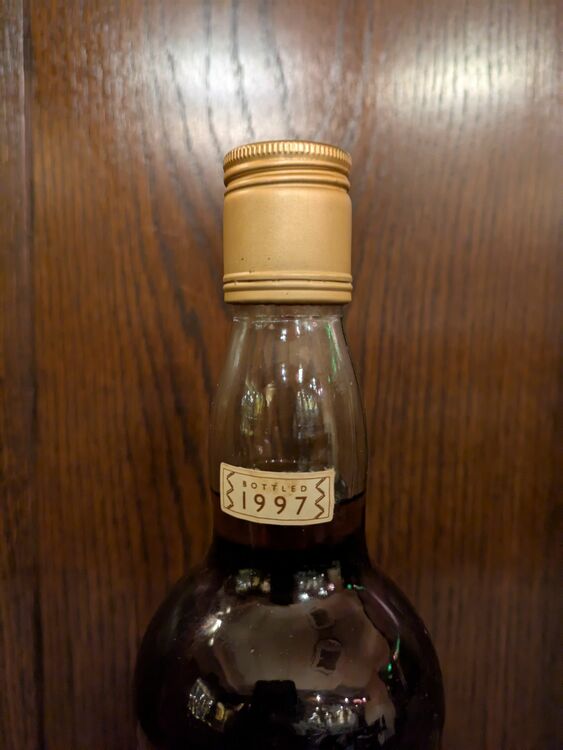 ウイスキー ゴードン＆マクファイル （お酒）の商品画像 - 査定依頼日：2025年8月25日 - 最高査定価格：121,000円