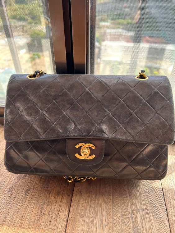 シャネル マトラッセ （ブランドバッグ）の商品画像 - 査定依頼日：2026年1月25日 - 最高査定価格：370,000円