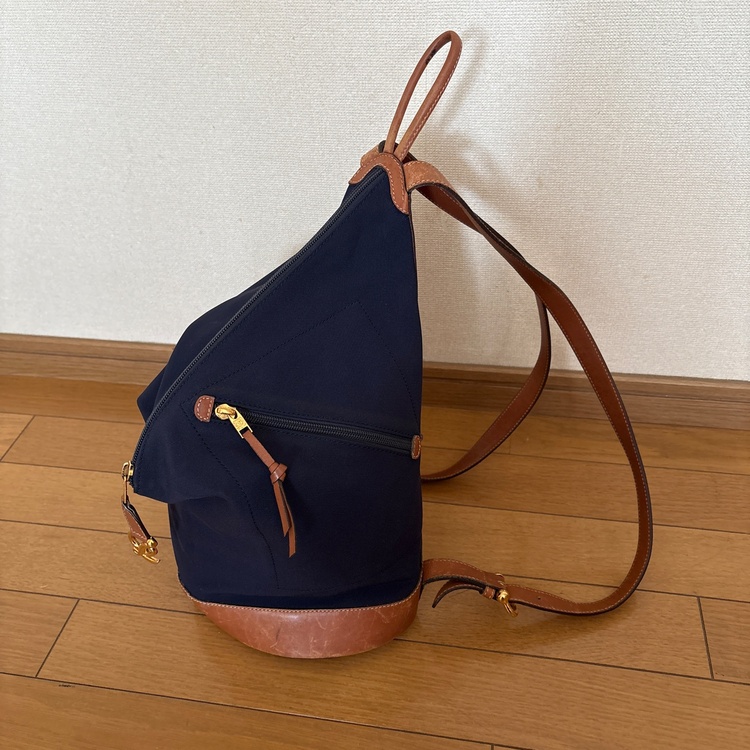 その他 その他（ブランドバッグ）の商品画像 - 査定依頼日：2026年9月2日 - 最高査定価格：12,500円