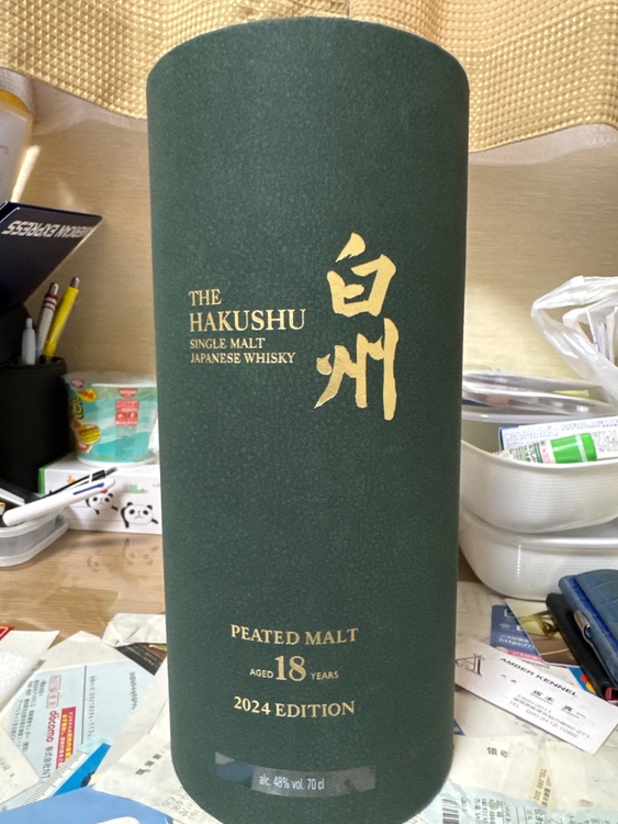 ウイスキー ウイスキー(その他) （お酒）の商品画像 - 査定依頼日：2025年8月19日 - 最高査定価格：140,000円