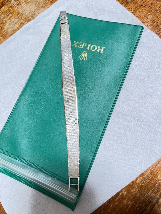 ロレックス その他 （高級時計）の商品画像 - 査定依頼日：2026年4月2日 - 最高査定価格：1,180,000円