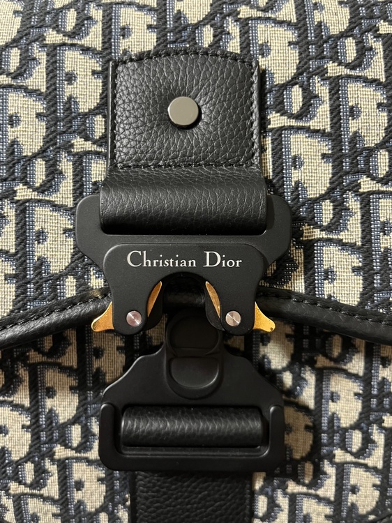 ディオール  （ブランドバッグ）の商品画像 - 査定依頼日：2026年4月28日 - 最高査定価格：240,000円