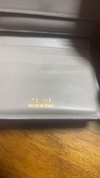 セリーヌ  （ブランドバッグ）の商品画像 - 査定依頼日：2026年1月17日 - 最高査定価格：100,000円