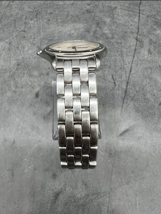 Cartier時計　レディース（高級時計）の商品画像 - 査定依頼日：2026年3月14日 - 最高査定価格：220,000円