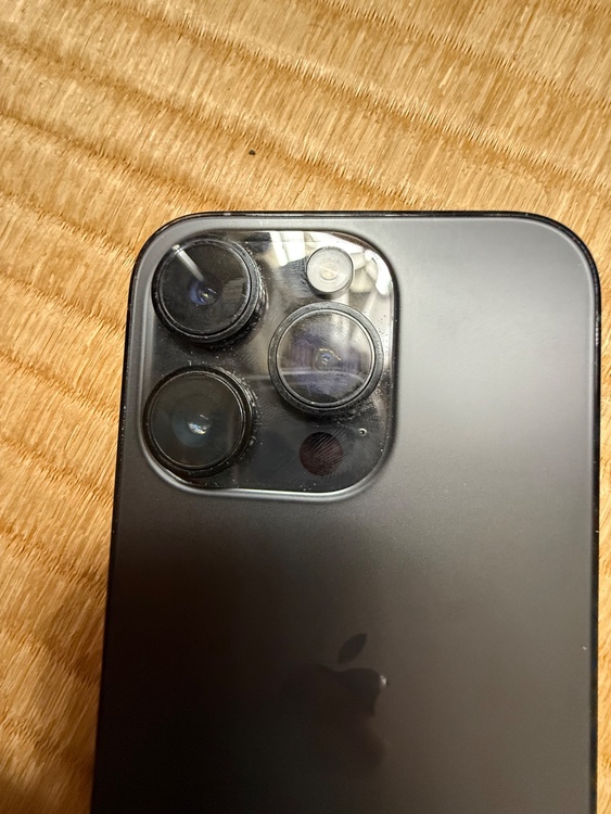 iPhone iPhone 14 Pro 128GB au（スマホ）の商品画像 - 査定依頼日：2026年6月14日 - 最高査定価格：50,000円
