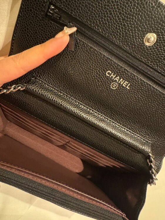 シャネル シャネル(その他) （ブランドバッグ）の商品画像 - 査定依頼日：2025年3月14日 - 最高査定価格：350,000円