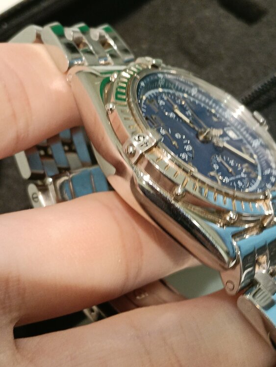 A13050.1（高級時計）の商品画像 - 査定依頼日：2026年4月13日 - 最高査定価格：260,000円