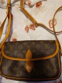 ルイヴィトン　ジベシエール　モノグラムPM（ブランドバッグ）の商品画像 - 査定依頼日：2026年1月12日 - 最高査定価格：85,000円