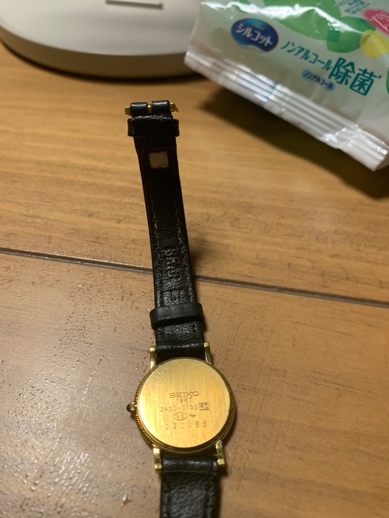 セイコー その他（高級時計）の商品画像 - 査定依頼日：2026年7月28日 - 最高査定価格：140,000円