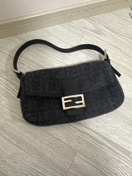 マンマバケット　ズッカ柄（ブランドバッグ）の商品画像 - 査定依頼日：2025年11月29日 - 最高査定価格：140,000円