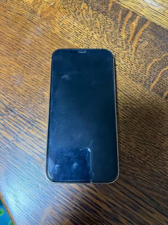 iPhone iPhone 12 Pro 256GB SIMフリー（スマホ）の商品画像 - 査定依頼日：2026年8月20日 - 最高査定価格：36,500円