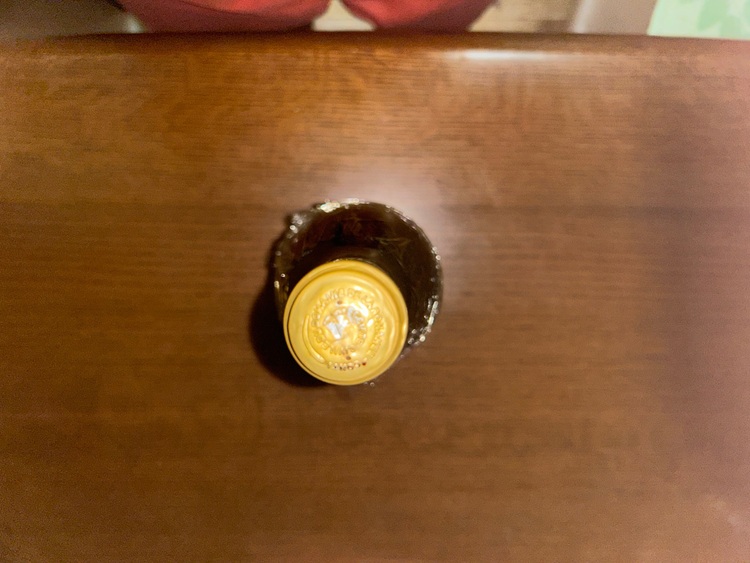 ワイン モンラッシェ （お酒）の商品画像 - 査定依頼日：2025年8月24日 - 最高査定価格：600,000円