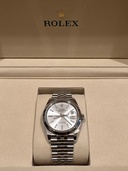 ロレックス デイトジャスト 126000（高級時計）の商品画像 - 査定依頼日：2026年3月23日 - 最高査定価格：1,520,000円