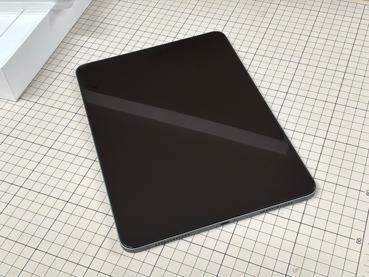 IPad Air 第4世代　256GB（PC・タブレット）の商品画像 - 査定依頼日：2026年5月13日 - 最高査定価格：27,000円