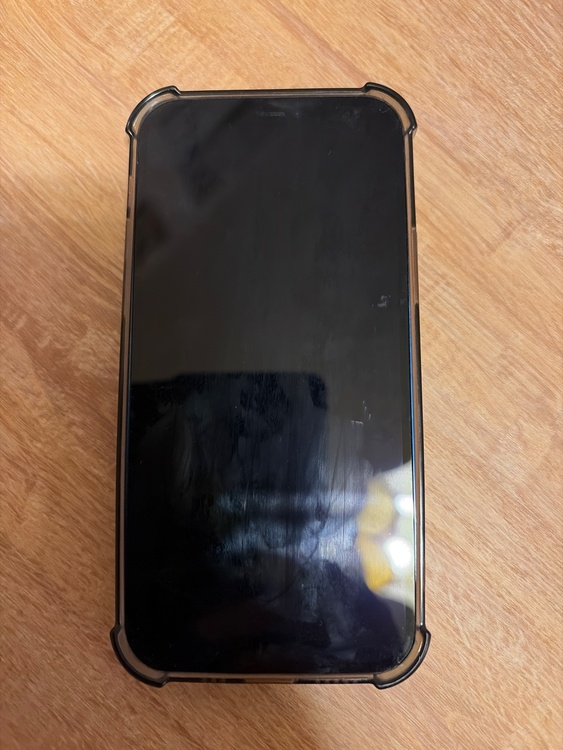 iPhone 12 128GB au（スマホ）の商品画像 - 査定依頼日：2026年3月3日 - 最高査定価格：27,000円