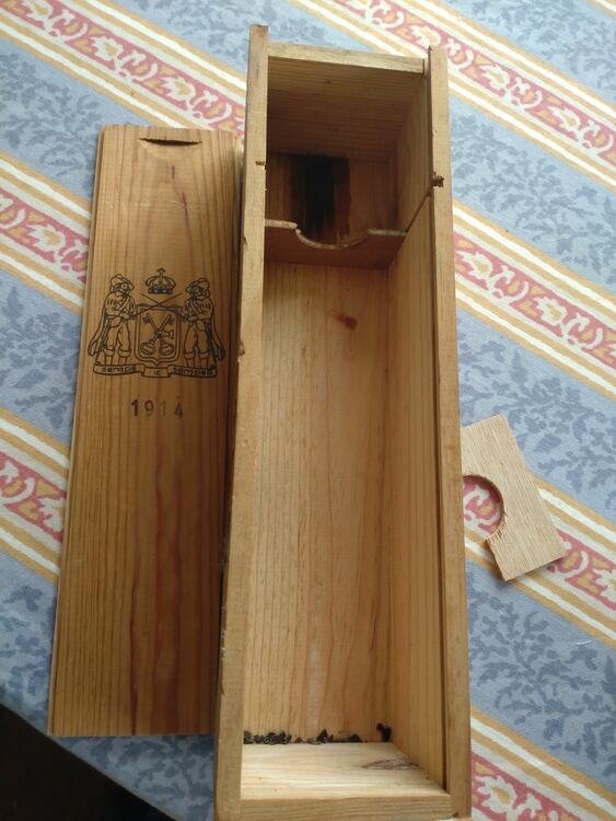 ブランデー サンペ （お酒）の商品画像 - 査定依頼日：2025年7月17日 - 最高査定価格：90,000円