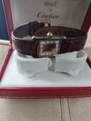 カルティエ タンク 52（高級時計）の商品画像 - 査定依頼日：2024年4月22日 - 最高査定価格：60,000円