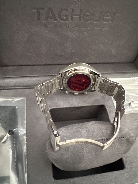 CBN201M.EA0016（高級時計）の商品画像 - 査定依頼日：2026年2月2日 - 最高査定価格：750,000円