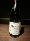 2013 DRC コルトン（お酒）の商品画像 - 査定依頼日：2024年9月30日 - 最高査定価格：550,000円