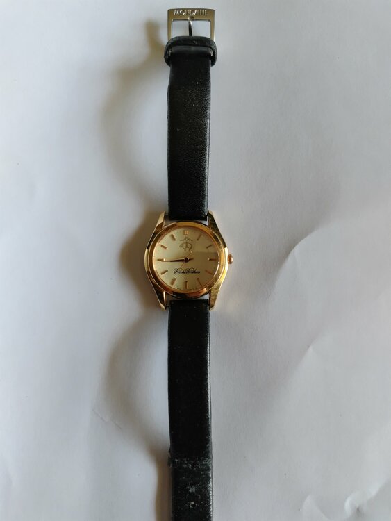 セイコー その他 4J41（高級時計）の商品画像 - 査定依頼日：2026年3月1日 - 最高査定価格：200,000円