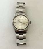 ロレックス パーペチュアル 100（高級時計）の商品画像 - 査定依頼日：2023年8月18日 - 最高査定価格：300,000円