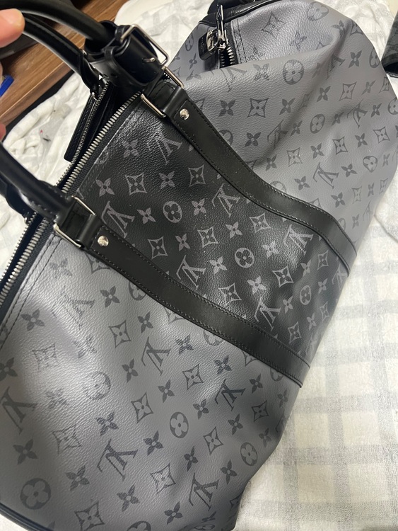 ルイヴィトン ダミエ （ブランドバッグ）の商品画像 - 査定依頼日：2025年6月25日 - 最高査定価格：250,000円