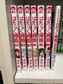 はたらく細胞（古本）の商品画像 - 査定依頼日：2025年6月28日 - 最高査定価格：500円