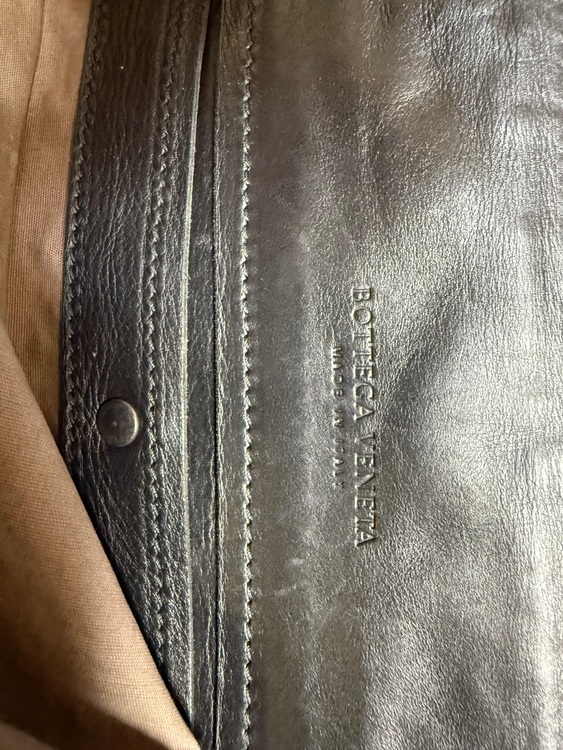 ボッテガ・ヴェネタ  （ブランドバッグ）の商品画像 - 査定依頼日：2025年9月3日 - 最高査定価格：100,000円