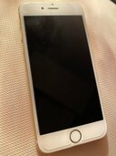 iPhone6s（スマホ）の商品画像 - 査定依頼日：2023年12月16日 - 最高査定価格：1,000円