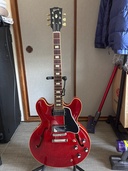 ES335（ピアノ・楽器・PA機材）の商品画像 - 査定依頼日：2026年5月15日 - 最高査定価格：330,000円