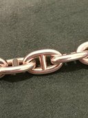 HERMES シェーヌダンクル（金・貴金属）の商品画像 - 査定依頼日：2026年4月11日 - 最高査定価格：260,000円