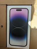 iphone14pro deeppurple 512 MQ283J/A（スマホ）の商品画像 - 査定依頼日：2023年3月4日 - 最高査定価格：175,000円