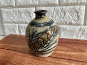 金城次郎の壺（美術品・骨董品）の商品画像 - 査定依頼日：2026年4月21日 - 最高査定価格：3,000円