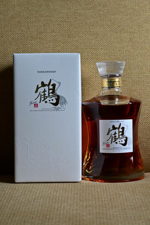 ウイスキー ウイスキー(その他) （お酒）の商品画像 - 査定依頼日：2025年7月31日 - 最高査定価格：15,100円