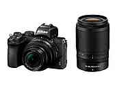 Nikon Z50 ダブルズームキット Z50 WKIT（カメラ）の商品画像 - 査定依頼日：2019年11月30日 - 最高査定価格：122,000円