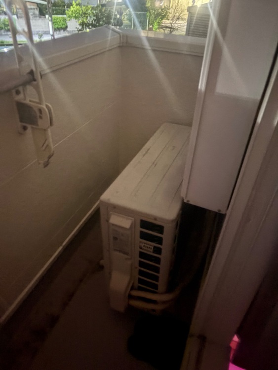 AY-J40XE7（家電）の商品画像 - 査定依頼日：2025年8月21日 - 最高査定価格：7,500円