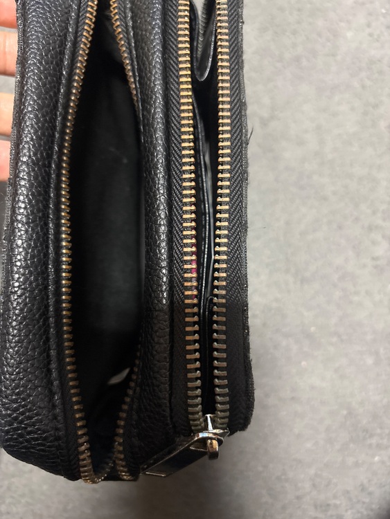 ディオール  （ブランドバッグ）の商品画像 - 査定依頼日：2025年10月22日 - 最高査定価格：72,000円