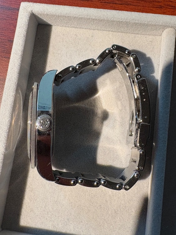 ブラックベイ58（高級時計）の商品画像 - 査定依頼日：2025年11月9日 - 最高査定価格：420,000円