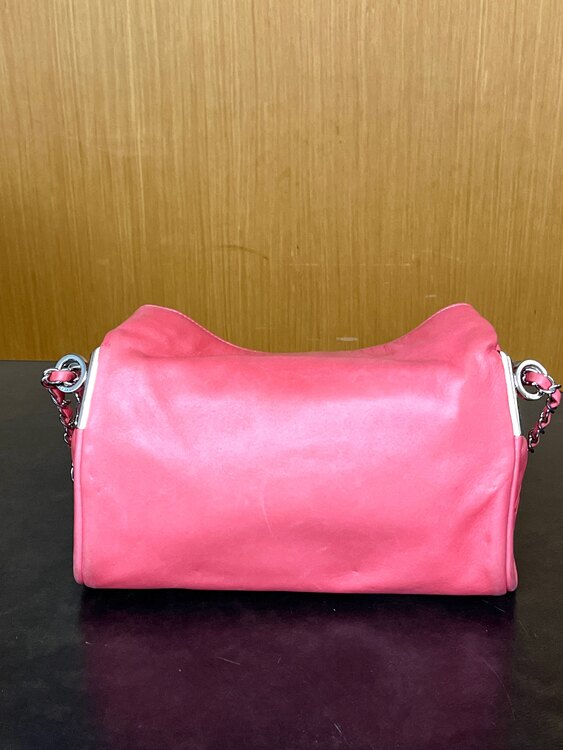 シャネル シャネル(その他) （ブランドバッグ）の商品画像 - 査定依頼日：2025年1月14日 - 最高査定価格：100,000円